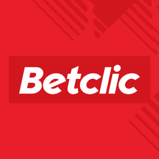 Logótipo Betclic